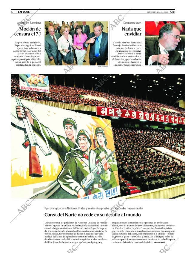 ABC CORDOBA 27-05-2009 página 6