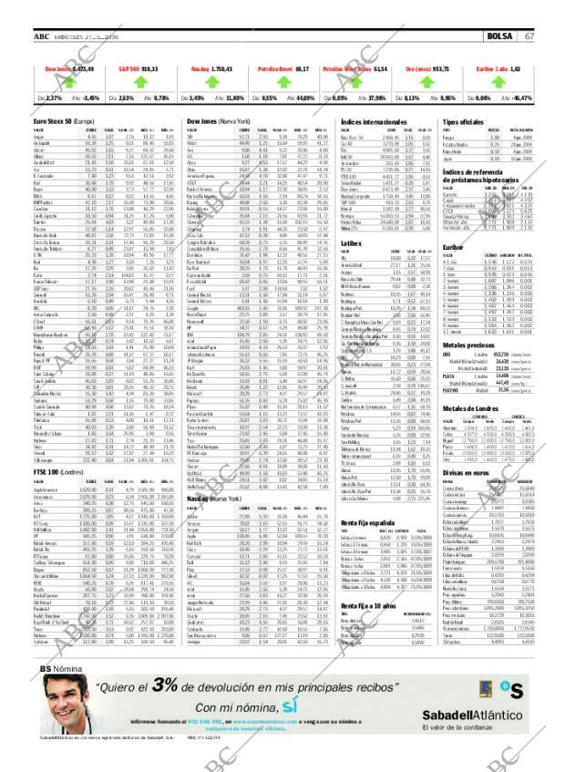 ABC CORDOBA 27-05-2009 página 67