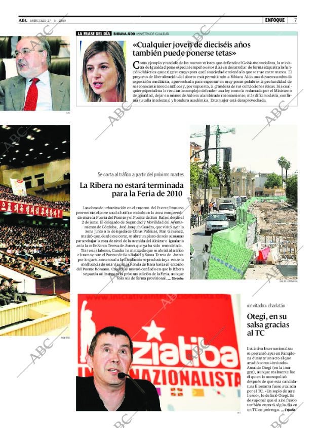 ABC CORDOBA 27-05-2009 página 7