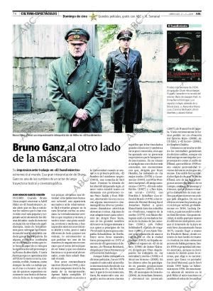 ABC CORDOBA 27-05-2009 página 74