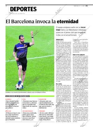ABC CORDOBA 27-05-2009 página 80