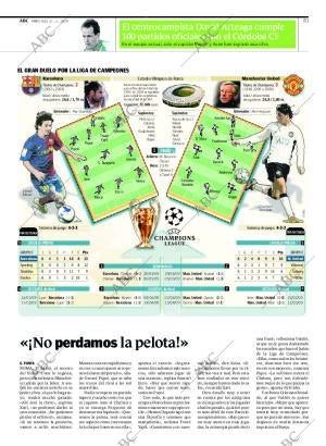 ABC CORDOBA 27-05-2009 página 81