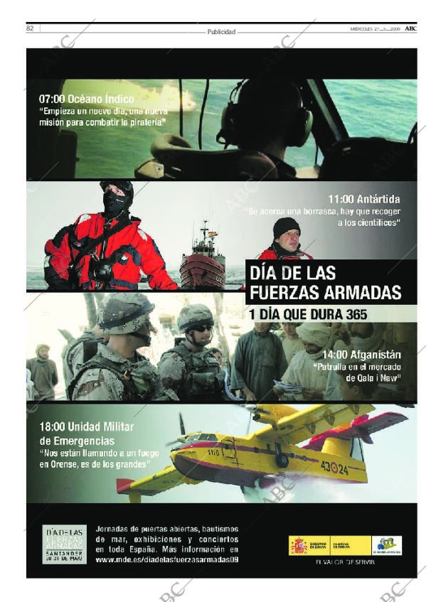 ABC CORDOBA 27-05-2009 página 82