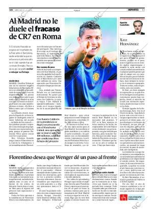 ABC CORDOBA 27-05-2009 página 83