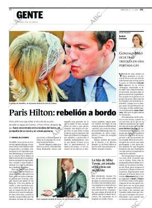 ABC CORDOBA 27-05-2009 página 88