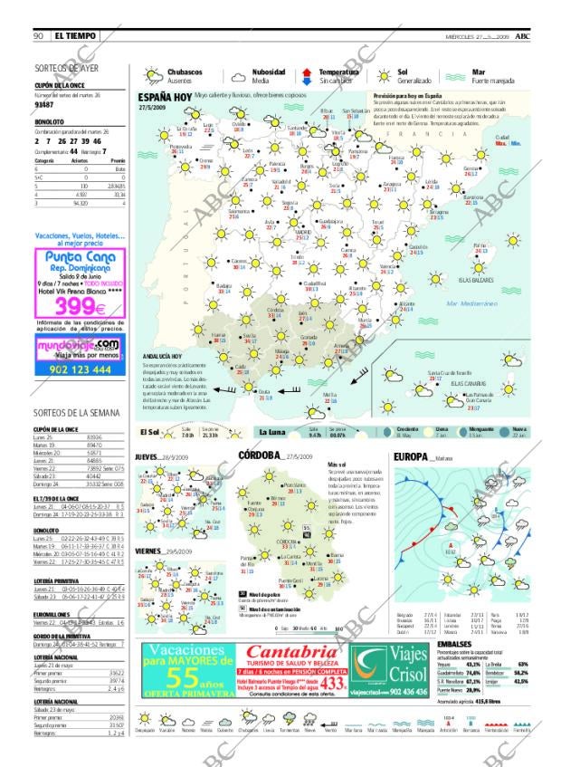 ABC CORDOBA 27-05-2009 página 90