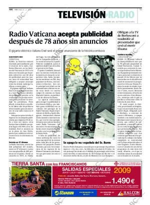 ABC CORDOBA 27-05-2009 página 91