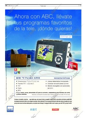 ABC CORDOBA 27-05-2009 página 95