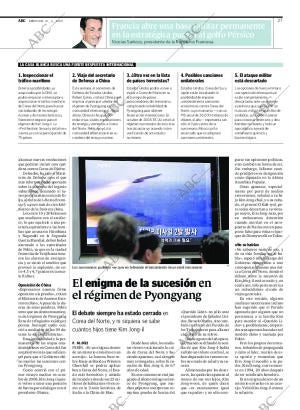 ABC MADRID 27-05-2009 página 27