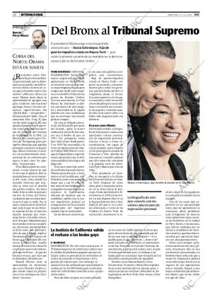 ABC MADRID 27-05-2009 página 28