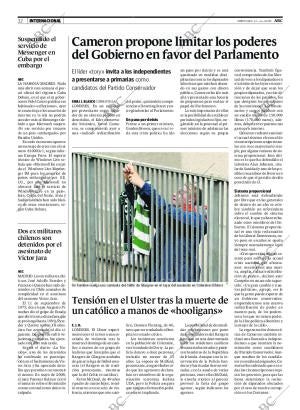 ABC MADRID 27-05-2009 página 32