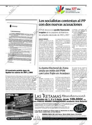 ABC MADRID 27-05-2009 página 43