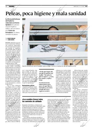 ABC MADRID 27-05-2009 página 46