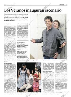 ABC MADRID 27-05-2009 página 49