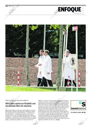 ABC MADRID 27-05-2009 página 5
