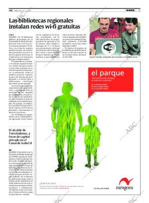 ABC MADRID 27-05-2009 página 51
