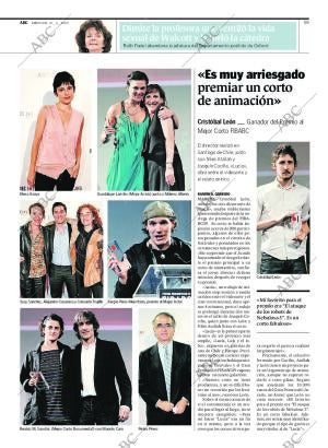 ABC MADRID 27-05-2009 página 59