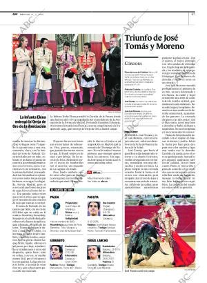 ABC MADRID 27-05-2009 página 67