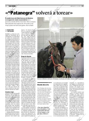 ABC MADRID 27-05-2009 página 68