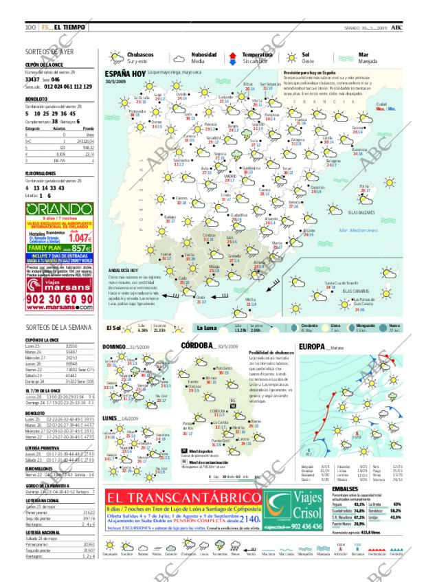 ABC CORDOBA 30-05-2009 página 100