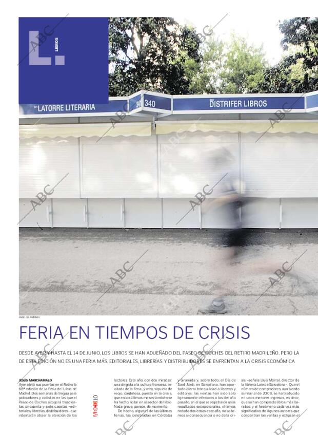 CULTURAL MADRID 30-05-2009 página 10