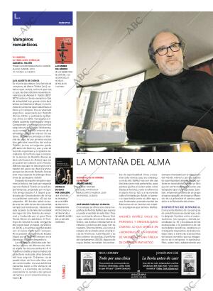 CULTURAL MADRID 30-05-2009 página 12