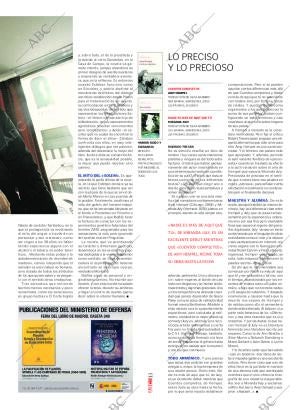 CULTURAL MADRID 30-05-2009 página 13