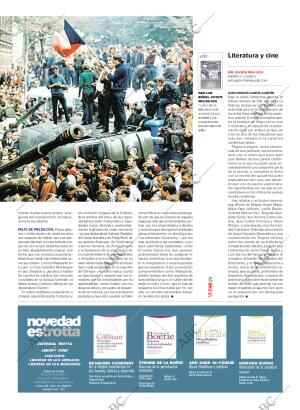 CULTURAL MADRID 30-05-2009 página 19