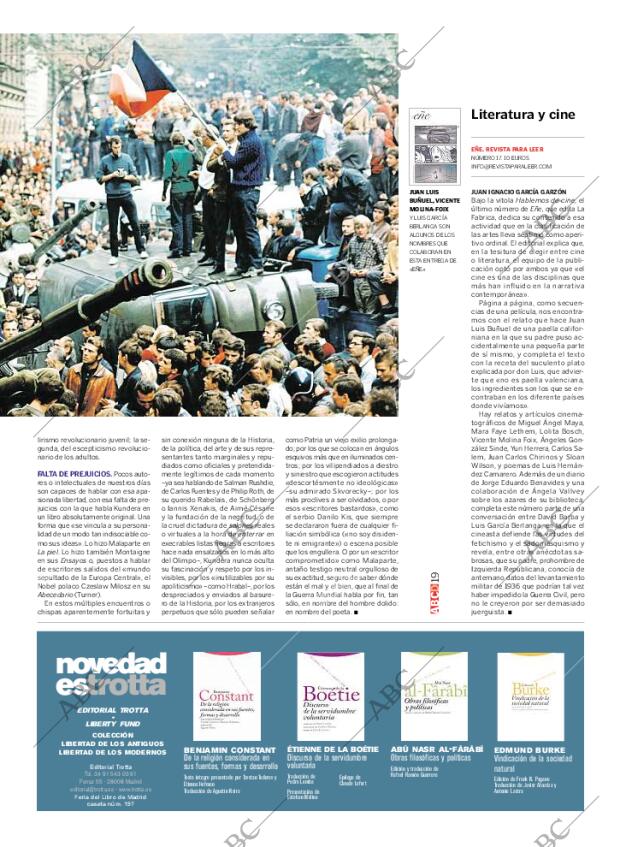 CULTURAL MADRID 30-05-2009 página 19