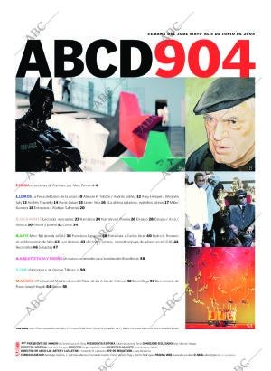 CULTURAL MADRID 30-05-2009 página 2