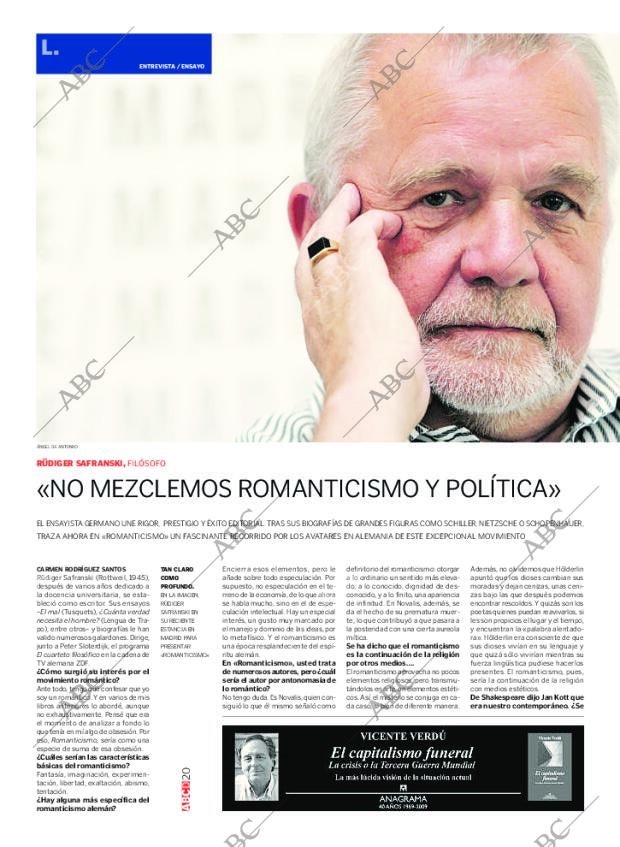 CULTURAL MADRID 30-05-2009 página 20