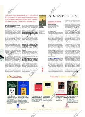 CULTURAL MADRID 30-05-2009 página 21