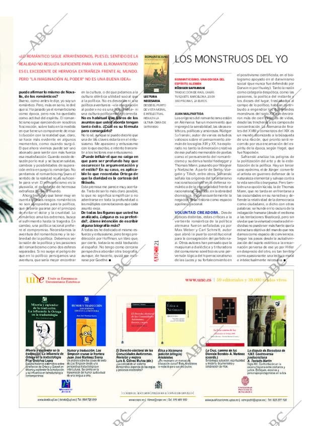 CULTURAL MADRID 30-05-2009 página 21