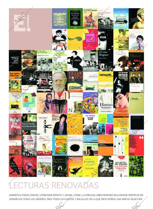 CULTURAL MADRID 30-05-2009 página 23