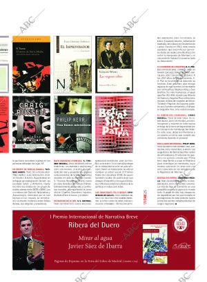 CULTURAL MADRID 30-05-2009 página 25