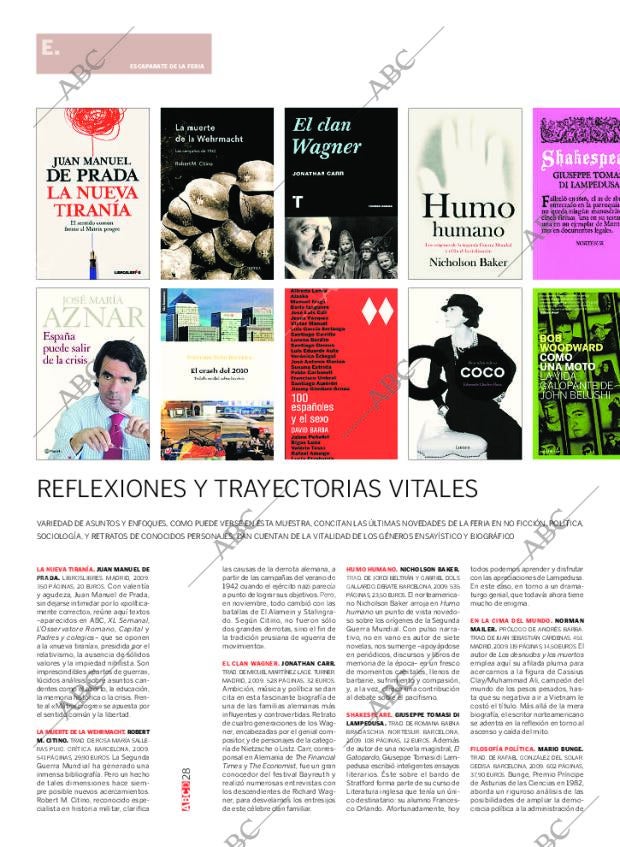 CULTURAL MADRID 30-05-2009 página 28