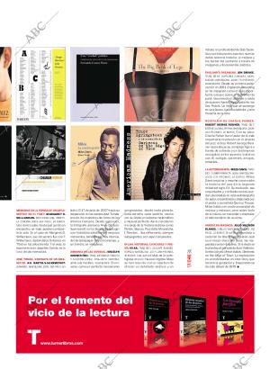 CULTURAL MADRID 30-05-2009 página 31