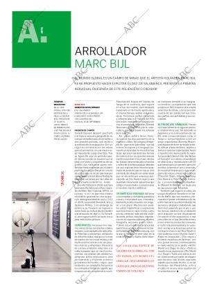 CULTURAL MADRID 30-05-2009 página 36