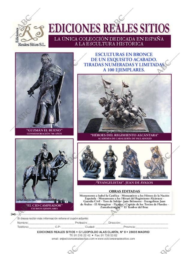 CULTURAL MADRID 30-05-2009 página 39