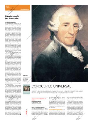 CULTURAL MADRID 30-05-2009 página 54