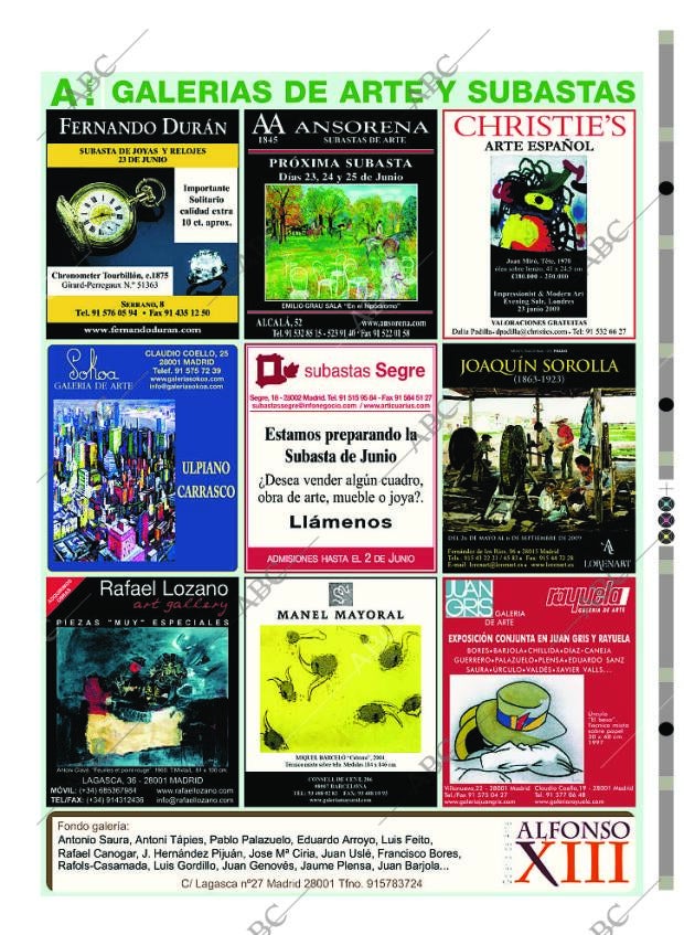 CULTURAL MADRID 30-05-2009 página 56