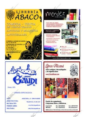 CULTURAL MADRID 30-05-2009 página 7