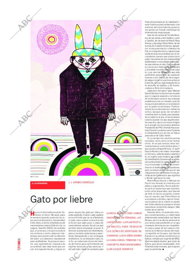 CULTURAL MADRID 30-05-2009 página 8