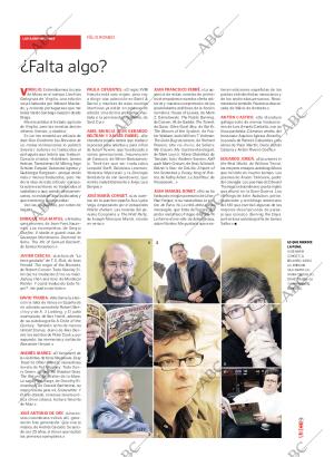 CULTURAL MADRID 30-05-2009 página 9