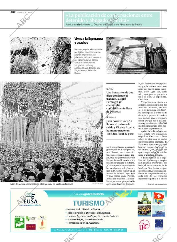 ABC SEVILLA 01-06-2009 página 17