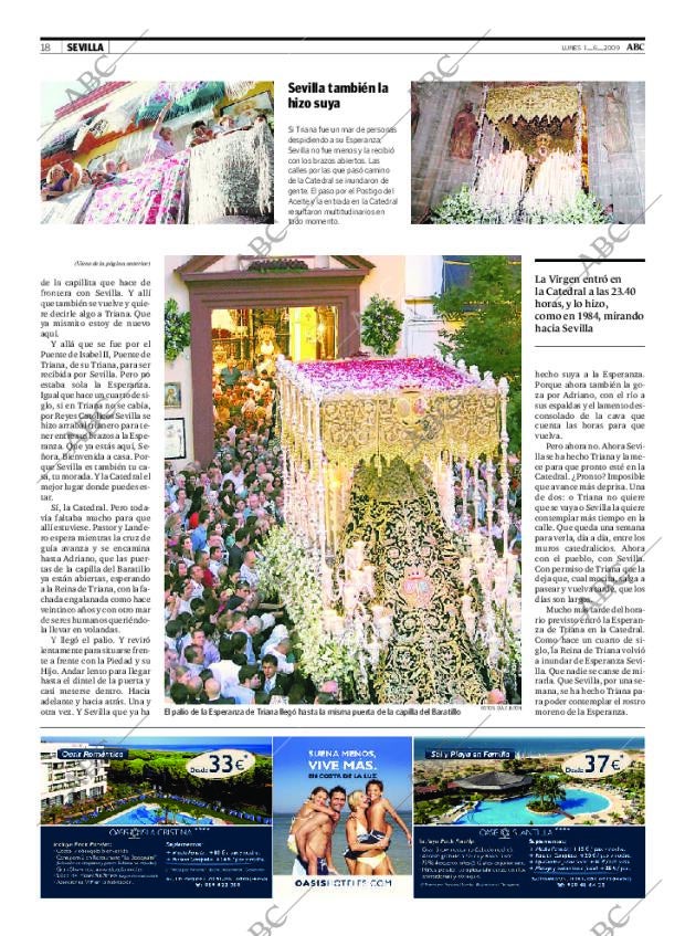 ABC SEVILLA 01-06-2009 página 18