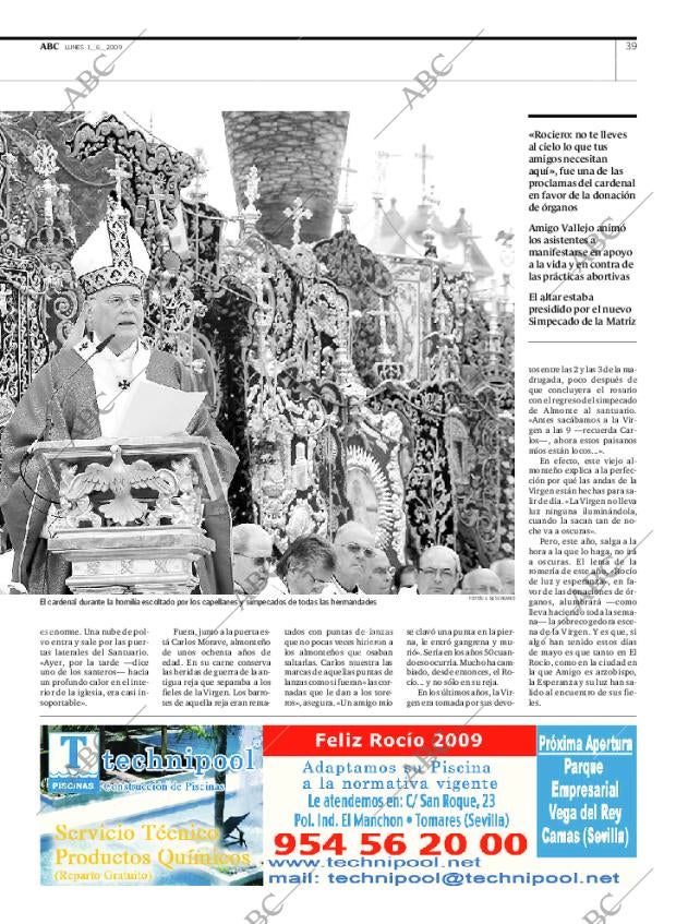 ABC SEVILLA 01-06-2009 página 39