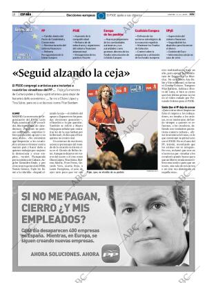 ABC MADRID 02-06-2009 página 18