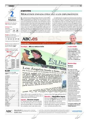 ABC MADRID 02-06-2009 página 2