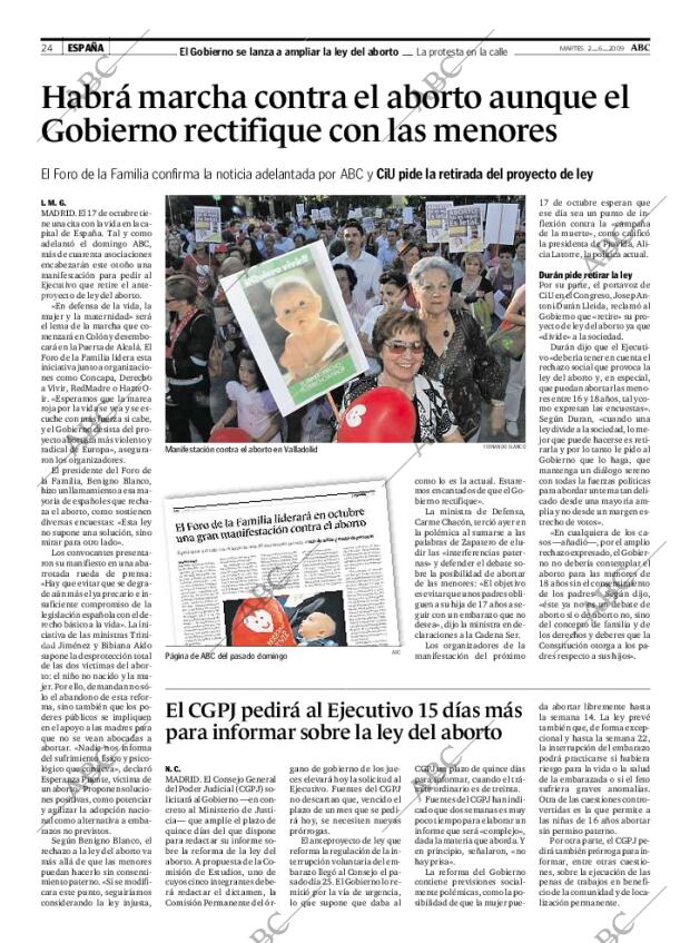 ABC MADRID 02-06-2009 página 24